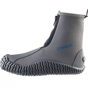 Magellan Outdoors Men's Shoreline Front Zip Wading Boots